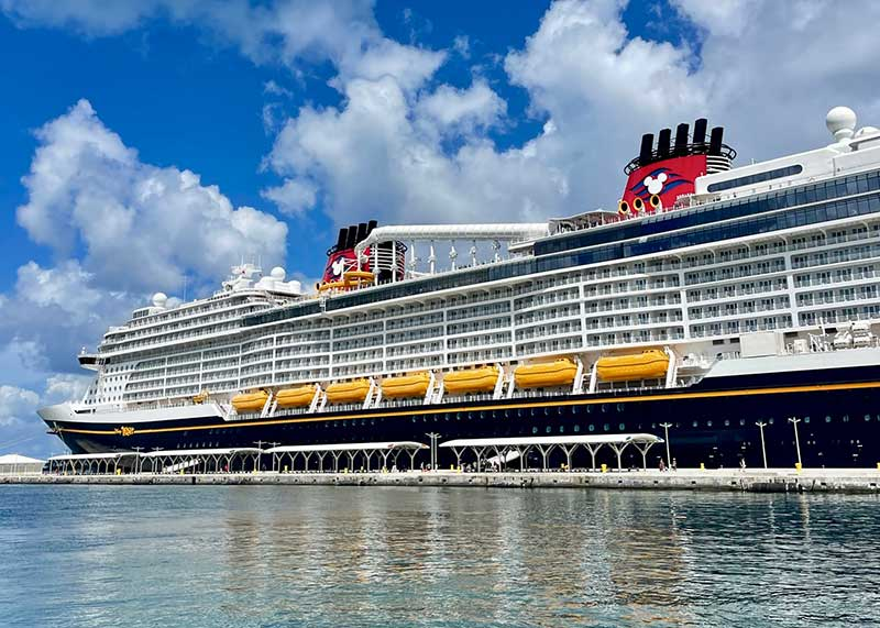 Cruise Adventures Beyond Dreams