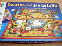 Destins – le jeu de la vie - Coup de vieux