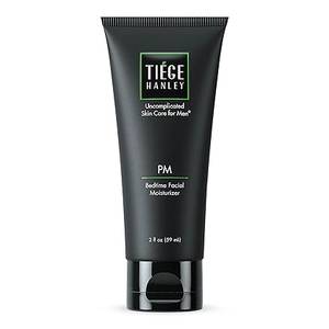 Tiege Hanley Bedtime Facial Moisturizer Men