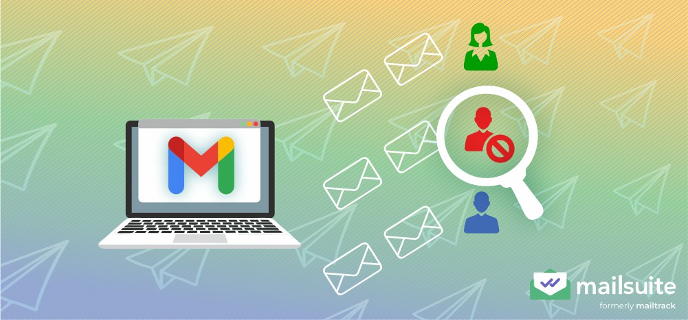 How to Know if Someone Blocked You on Gmail - Top 2 Methods in 2024