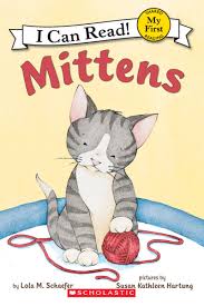 Image result for mittens book series guided reading level