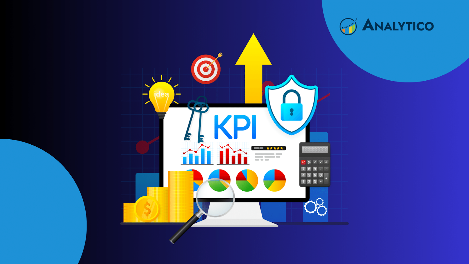 Business Intelligence Consultants KPIS
