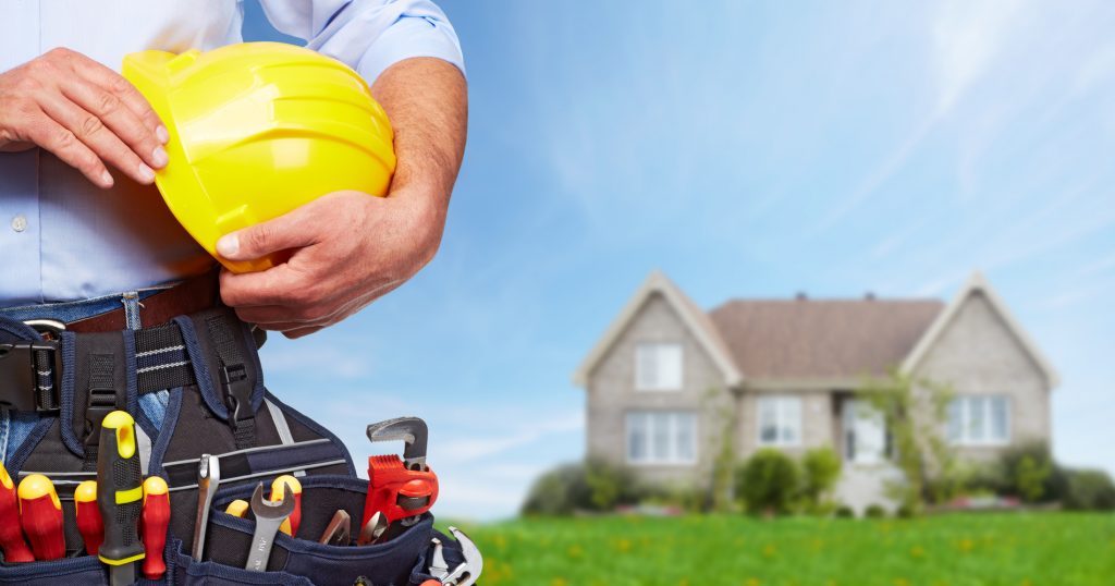 Home Maintenance Success
