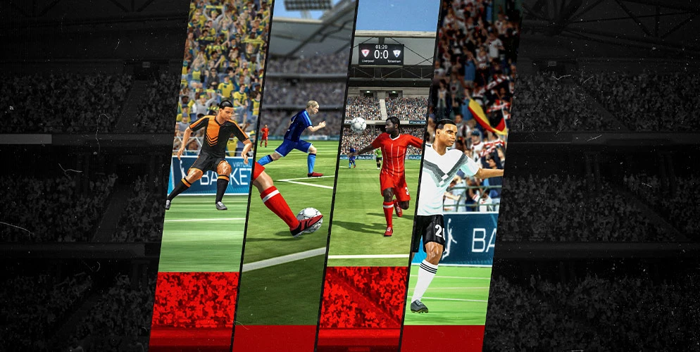 The Virtual World Cup is really exciting for gamers all over the world. It's not just about playing a digital soccer game; it's also about being really good at it. To win in this virtual world, you need more than just fast reflexes. You have to be great at understanding how the game works, plan your moves carefully, and be able to change your strategy as the game goes on. In this blog, we'll talk about important tips and tricks, like learning how to use the game controls and advanced strategies, to help you become better and maybe even become a Virtual World Cup Champion.