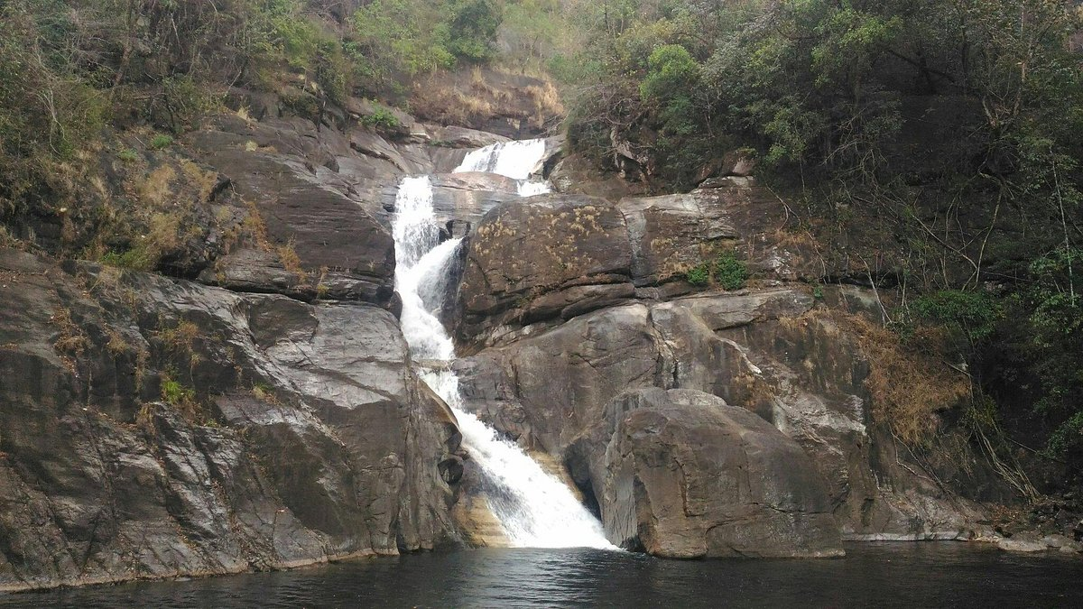 Ponmudi Kеrala