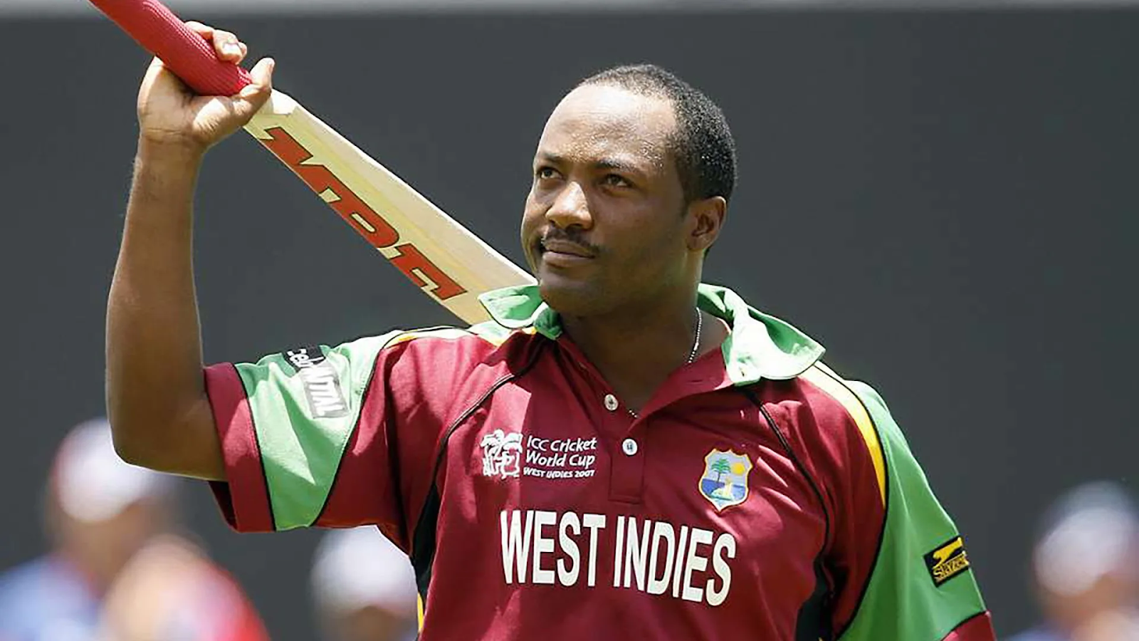 Brian Lara