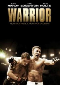 Vudu - Warrior Gavin O'Connor, Joel Edgerton, Tom Hardy, Nick Nolte, Watch  Movies & TV Online