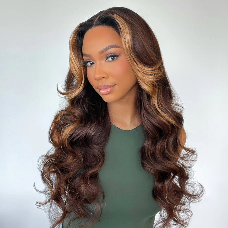  Style Your Curtain Bang Wigs