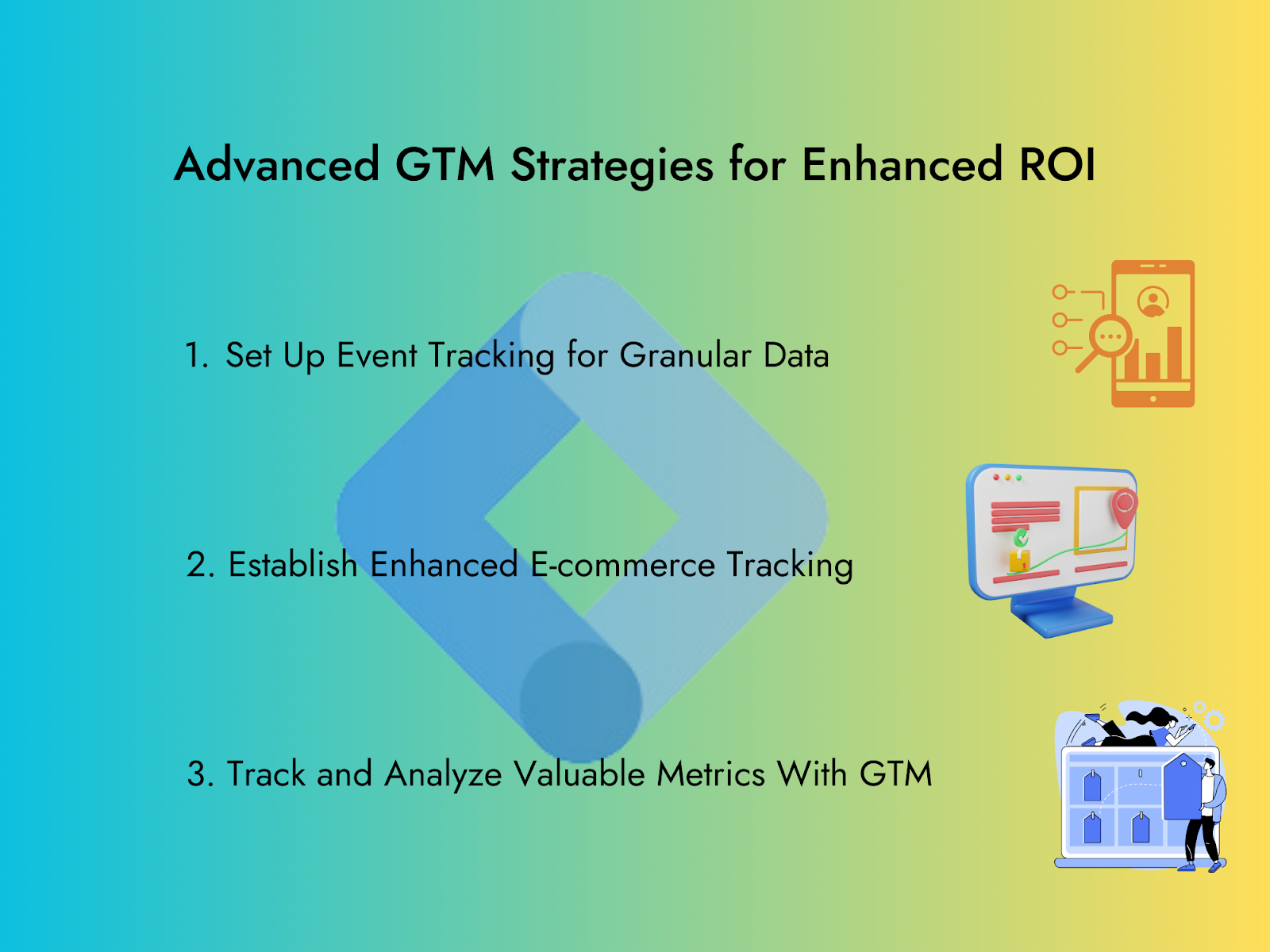 Advanced GTM Strategies for Enhanced ROI