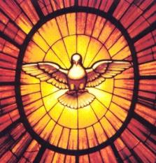 IMAGES OF THE HOLY SPIRIT | Catholic Strength