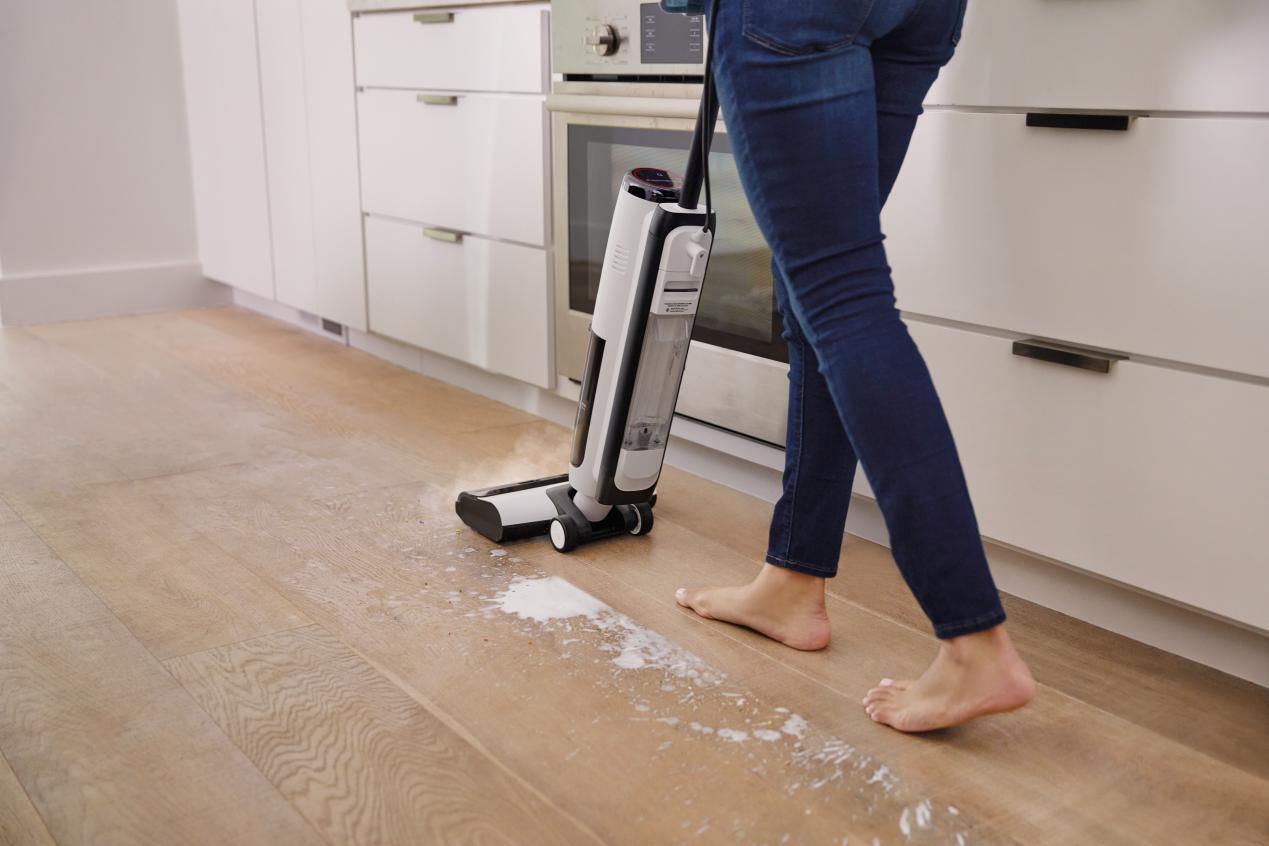 How to Choose the Right Floor Scrubber