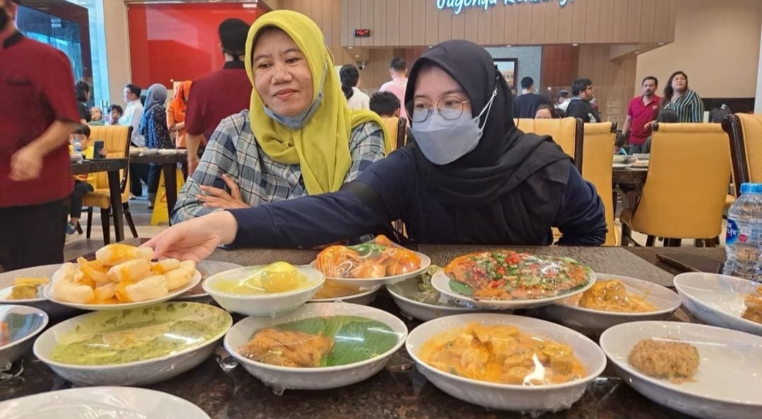 10 Rekomendasi Tempat Makan di Alam Sutera yang Wajib di Kunjungi !