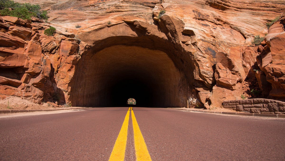 Road Trips Decoded Your Guide