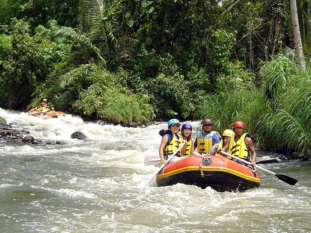 Explore Indonesia Magic