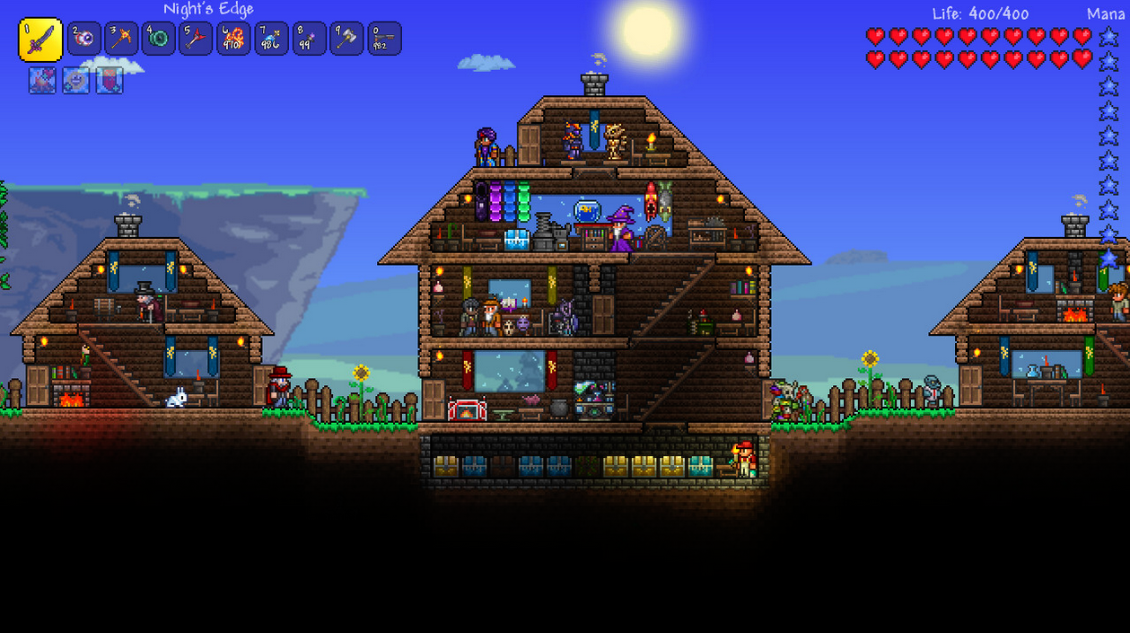 Terraria