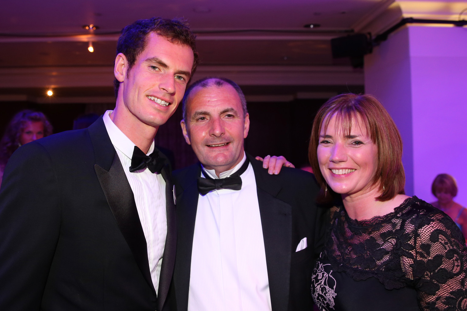Andy Murray