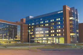 University of Arkansas for Medical Sciences (UAMS) College of Medicine