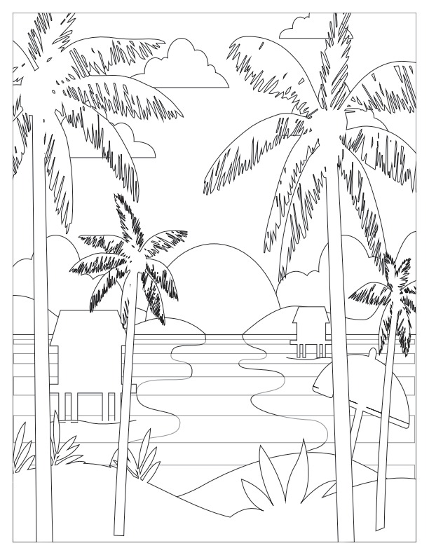 Coloring Pages