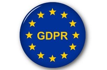 GDPR logo