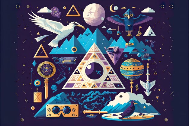 Design Alchemy Creative Wonders