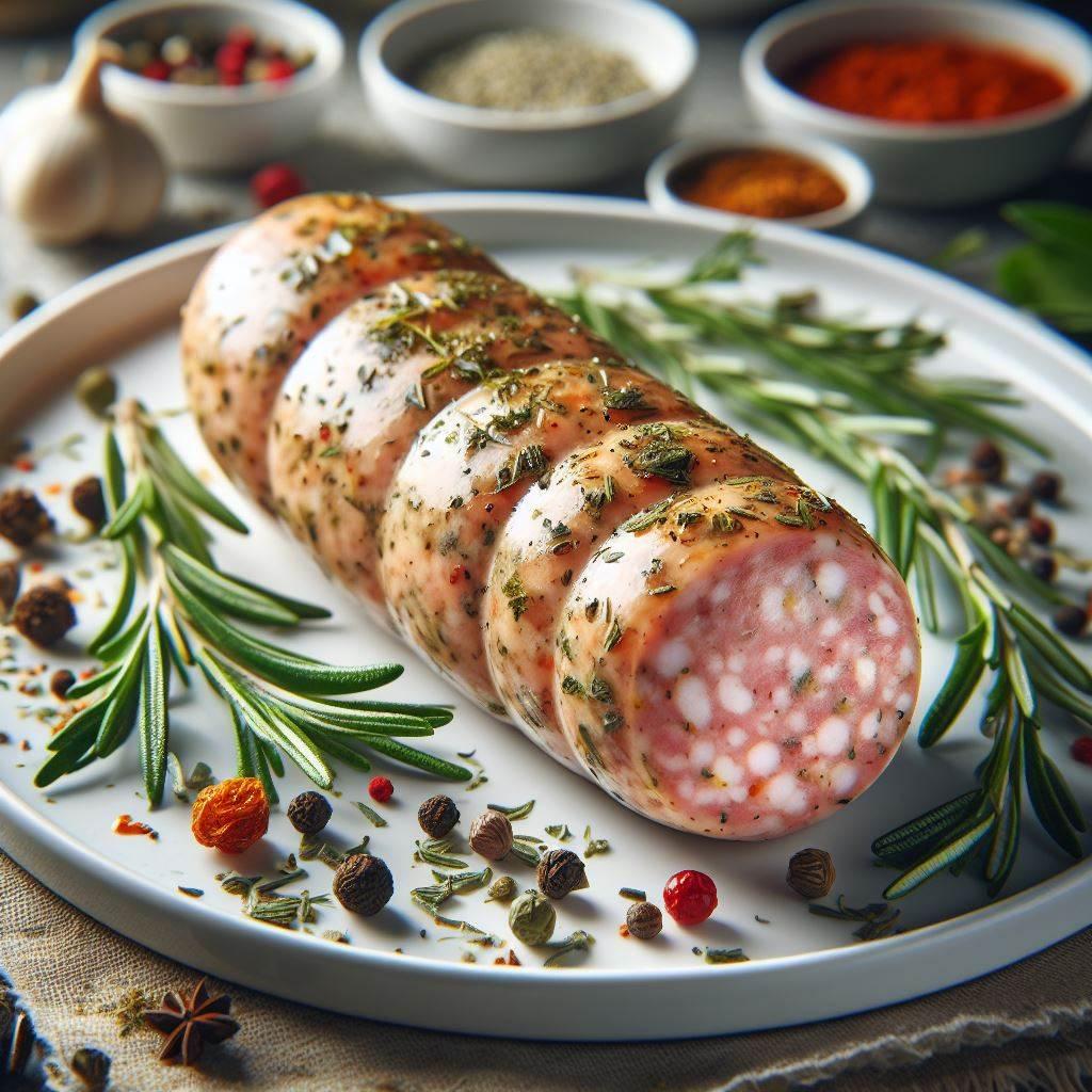Fresco Chicken Sausage