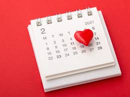 U.S. commemorates 57th consecutive American Heart Month in February |  American Heart Association