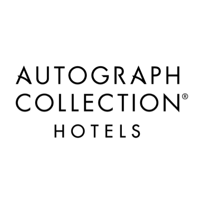 Autograph Collection logo