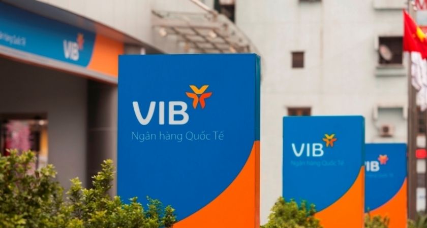 Hủy thẻ tín dụng VIB