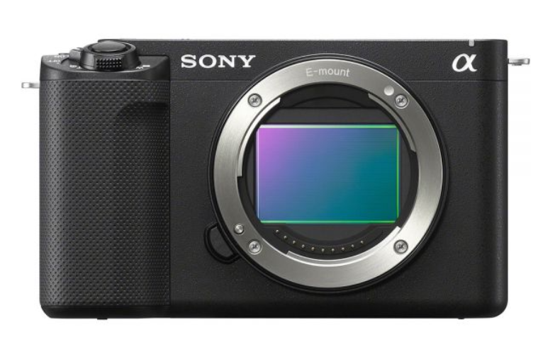 Câmera Sony ZV-E1 