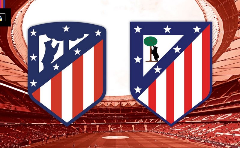  Câu lạc bộ Atlético Madrid, thường được gọi là Atlético hoặc Atleti