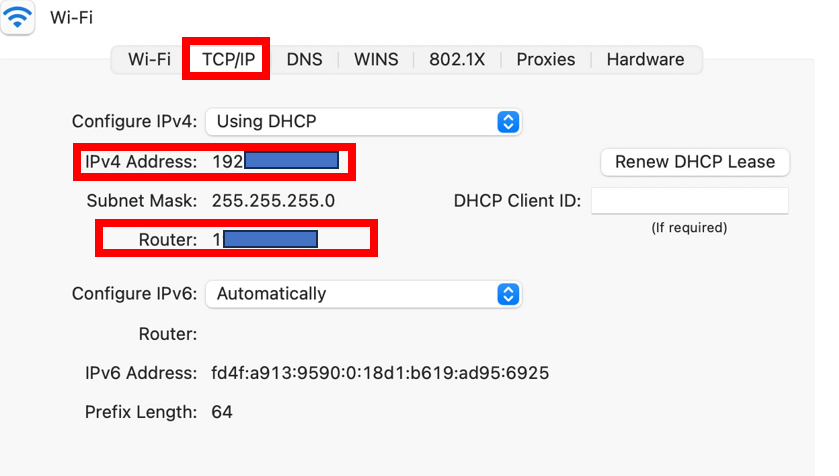 Create a Port Forward for The Last of Us Remastered in your Router