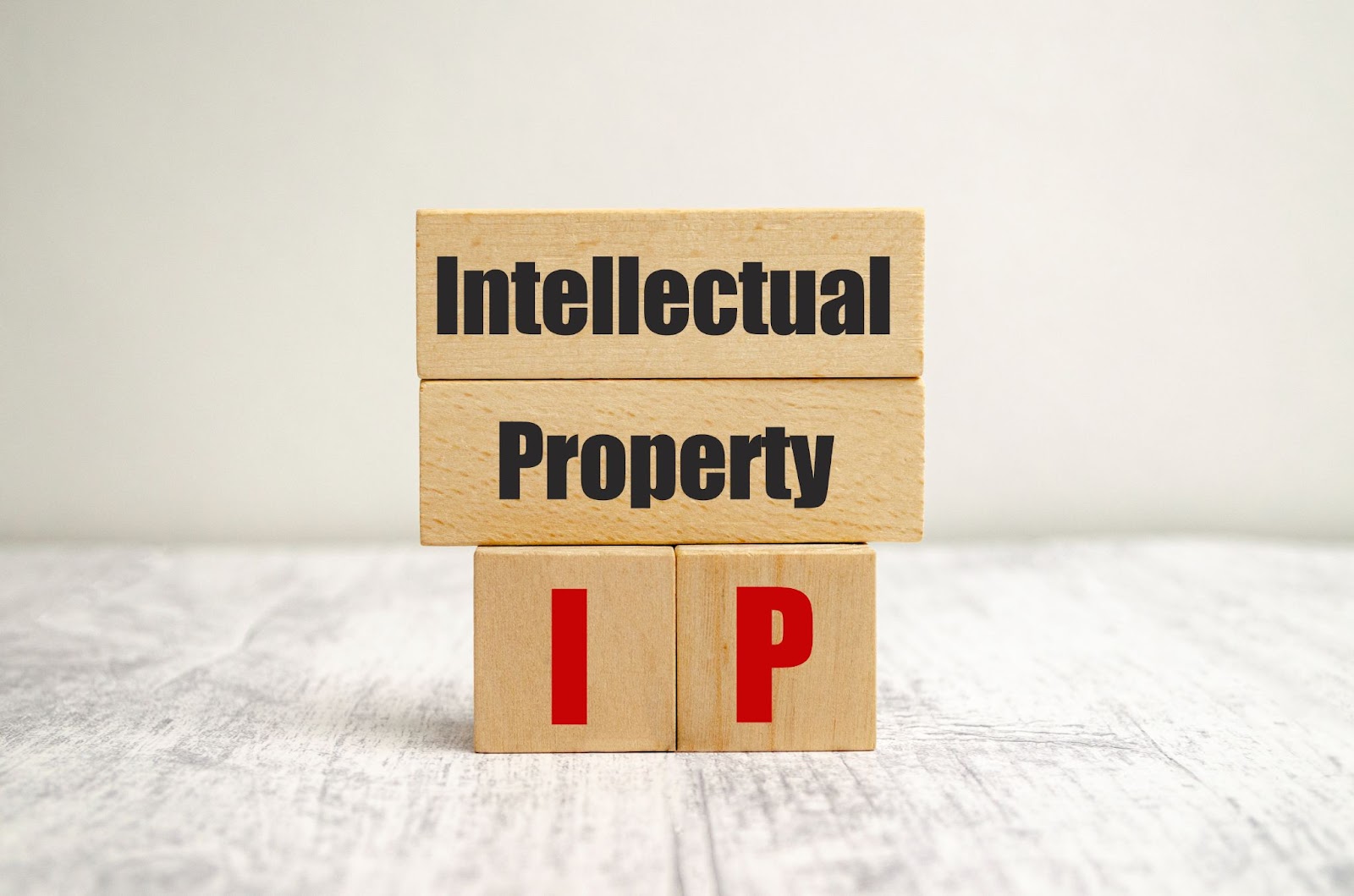 Intellectual Property