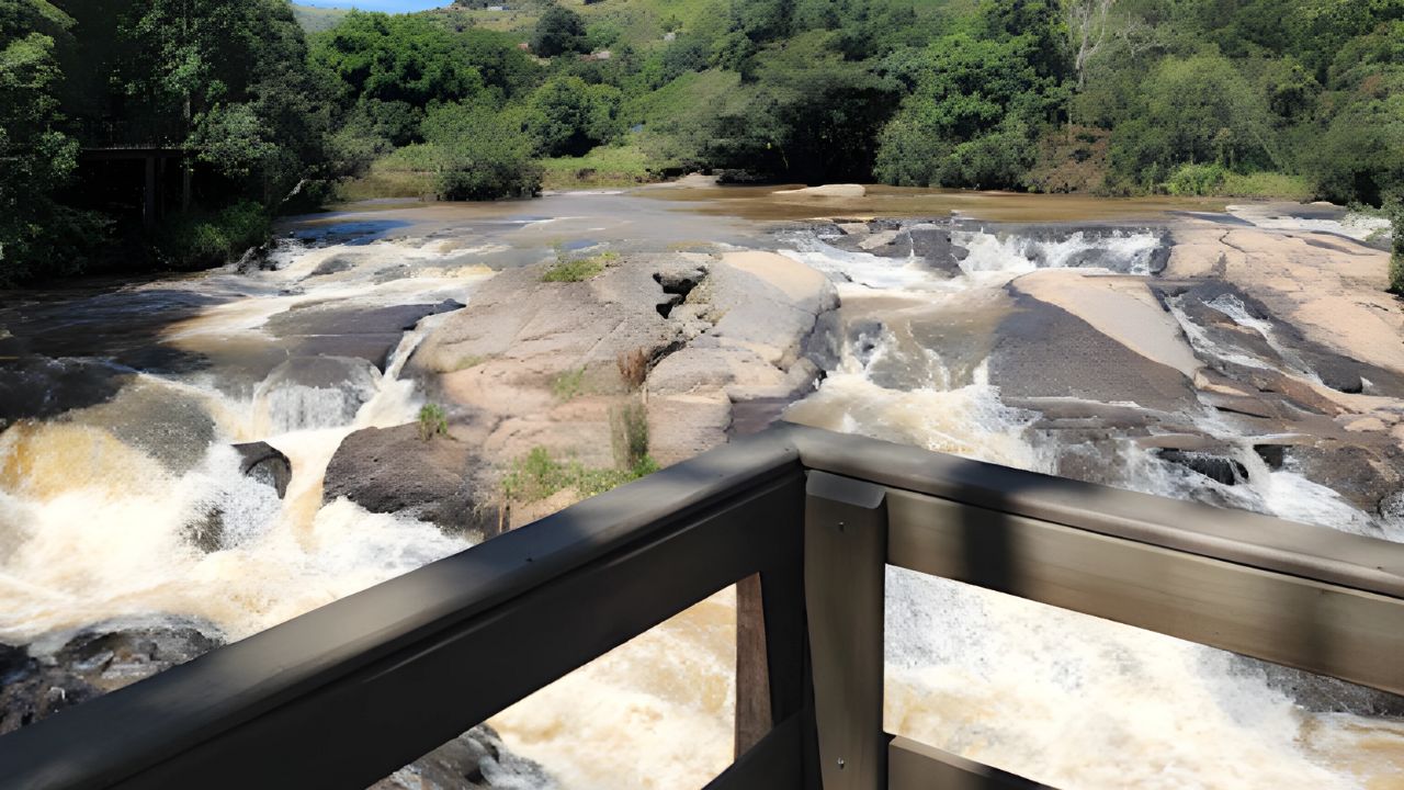 Foto divulgação: Passeios em Socorro SP