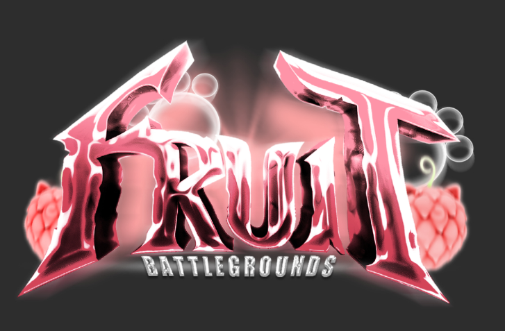 Fruit Battlegrounds Roblox Game