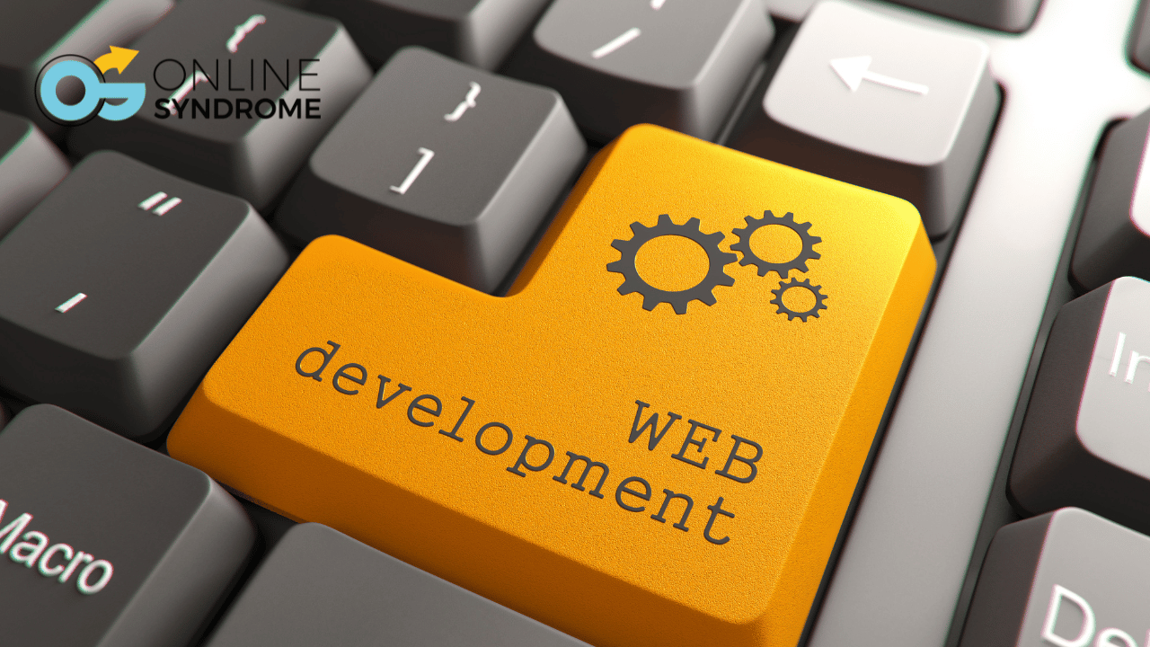 Website Development