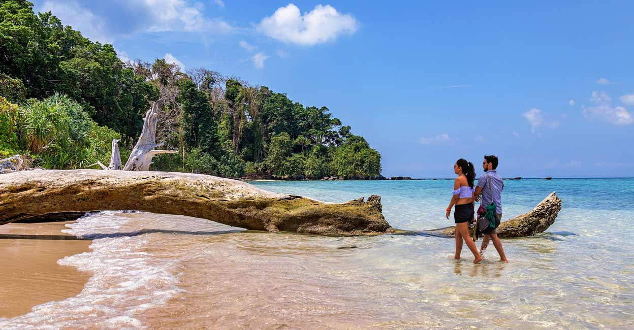 Top 10 Beaches for a Relaxing Getaway