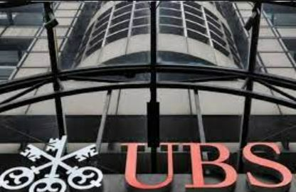 Ảnh hưởng của ngân hàng UBS
