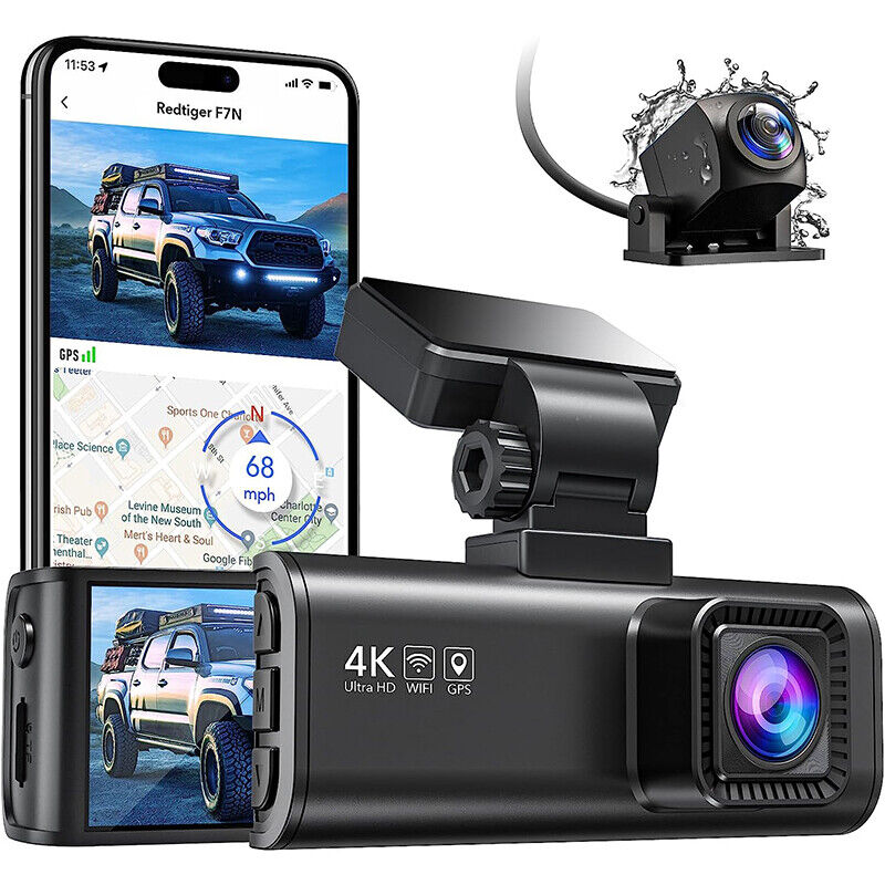 dashcam kereta