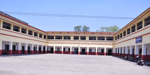 Durga College, Raipur