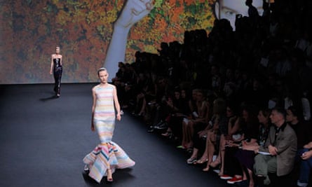 Haute Couture Luxury Brand Visions