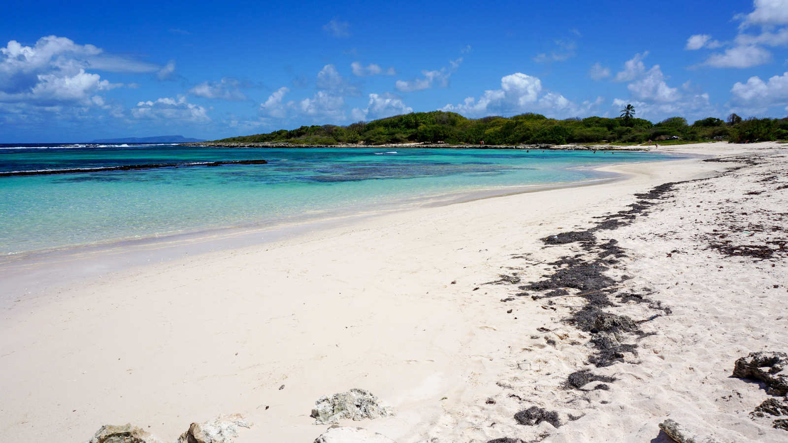 lieux et choses à faire en Martinique de l'anse à l'âne