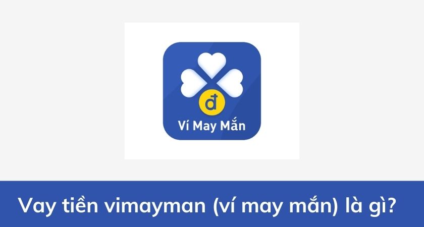 Ví may mắn