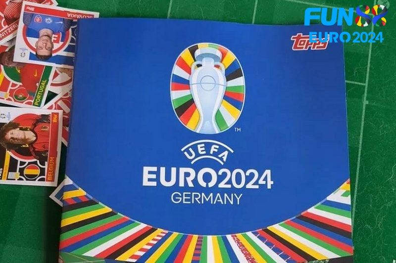 Cập nhật thông tin và những điều cần biết về EURO 2024 mới nhất
