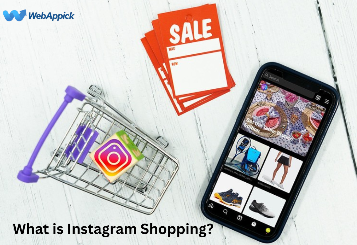 What is Instagram Shopping?
