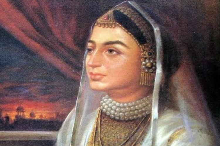 Maharani Jind Kaur: The last Queen of Punjab who waged 2 wars against the  British