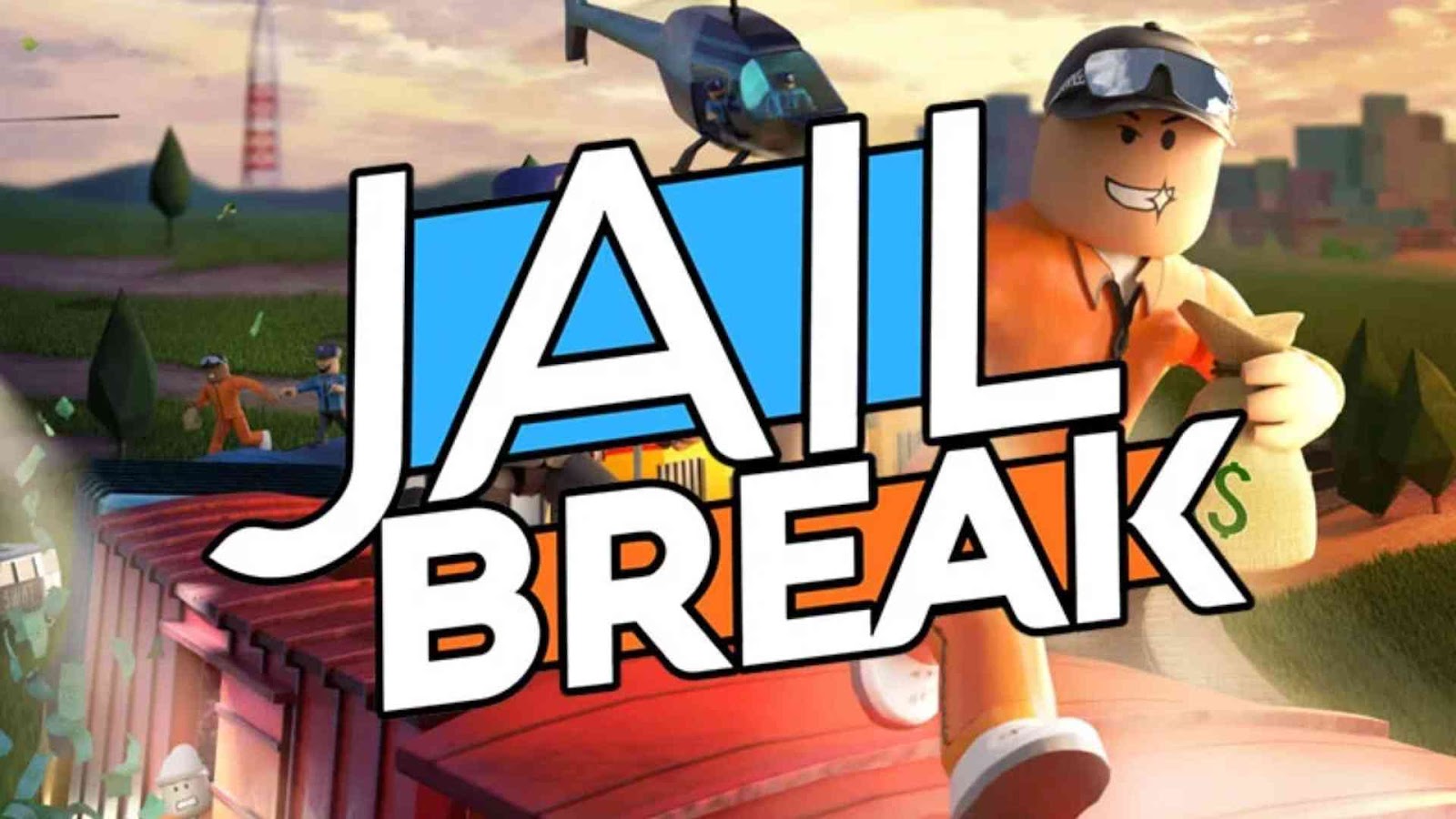 Jailbreak 