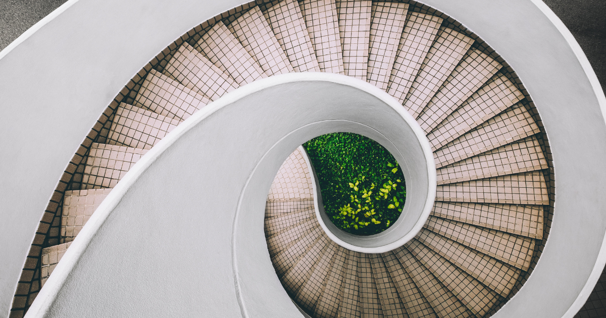 Permanent Attic Stairs