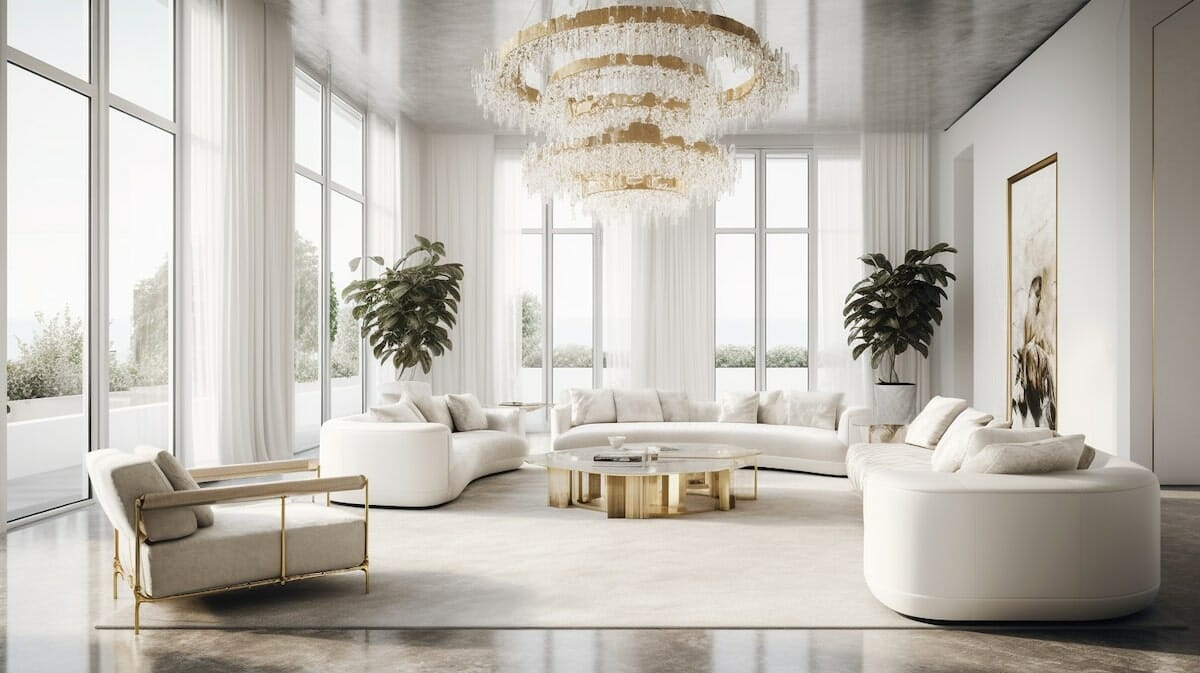 Home Renewal Style in 40 Chars