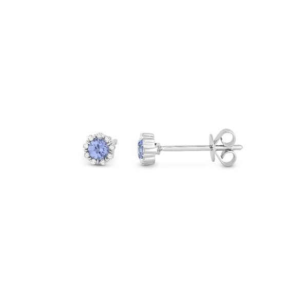 Birthstone jewelry