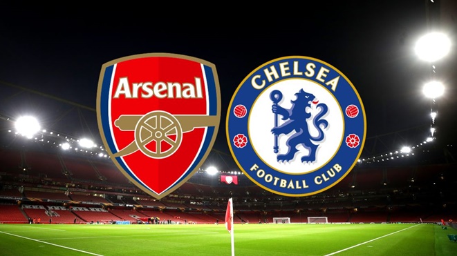 Giới thiệu sơ lược về 2 đội Arsenal vs Chelsea